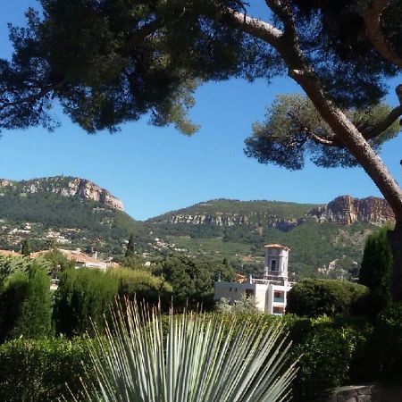 Appartamento Cassis Centre- Entre Falaise Et Port Esterno foto