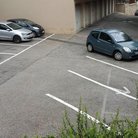 Appartamento Cassis Centre- Entre Falaise Et Port Esterno foto