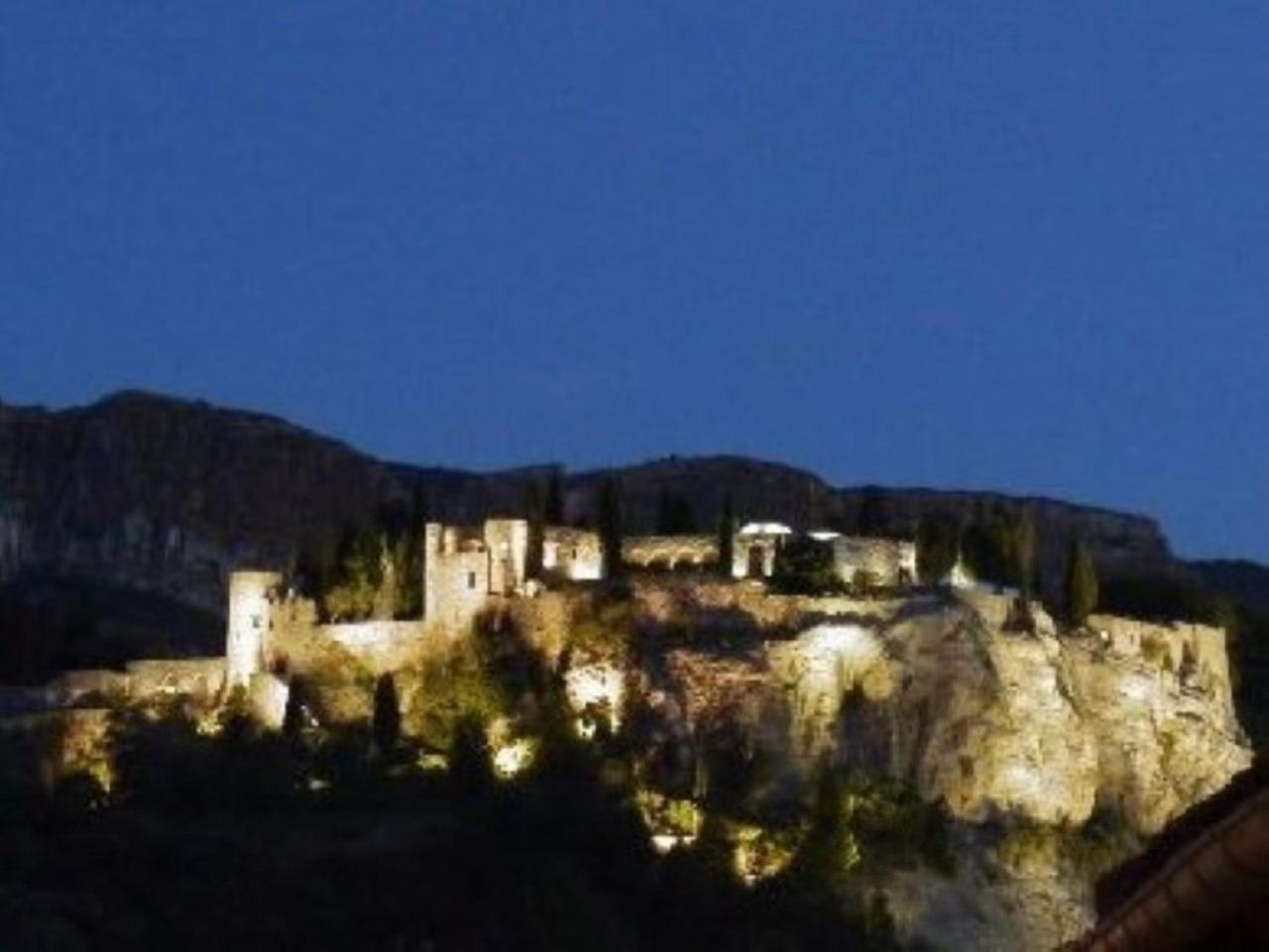 Appartamento Cassis Centre- Entre Falaise Et Port Esterno foto