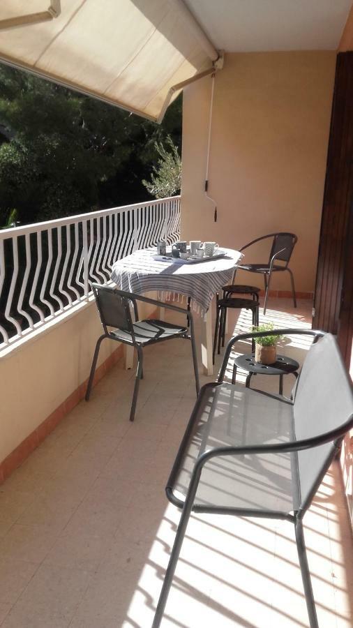 Appartamento Cassis Centre- Entre Falaise Et Port Esterno foto